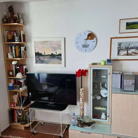 Appartement Ripi Am