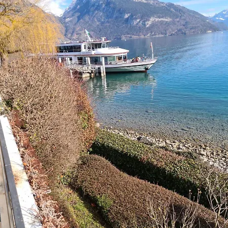 Ripi Am * Faulensee